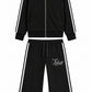 RPLANET BLACK TRACKSUIT