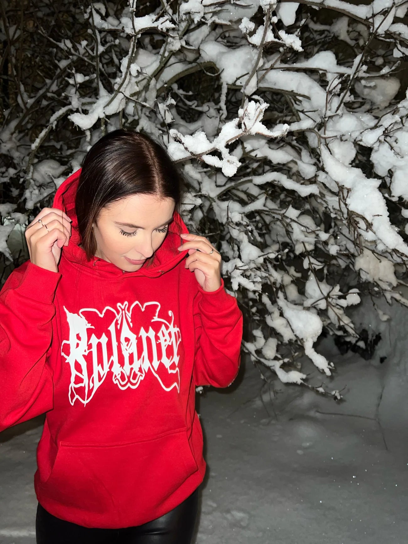 RPLANET RED BIG LOGO