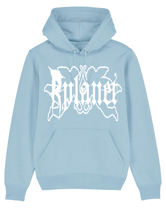 RPLANET BABYBLUE BIG LOGO