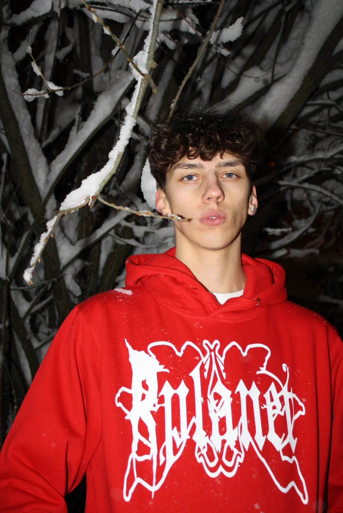 RPLANET RED BIG LOGO