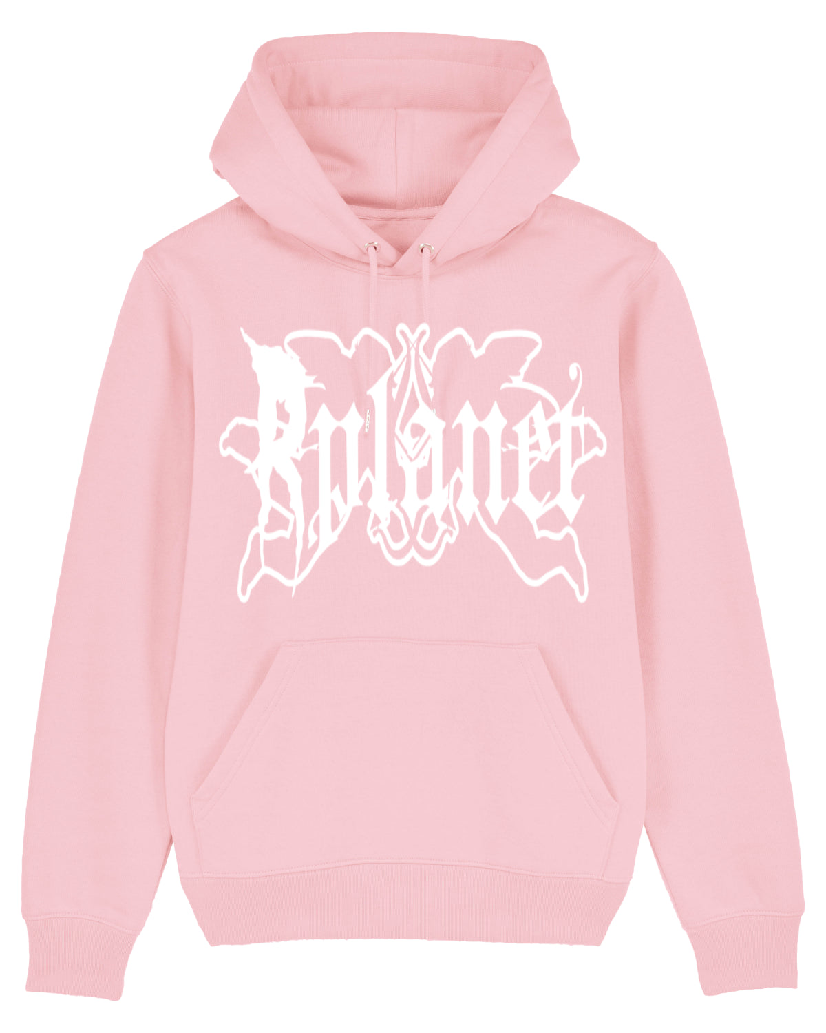 RPLANET PINK BIG LOGO