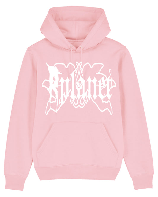 RPLANET PINK BIG LOGO