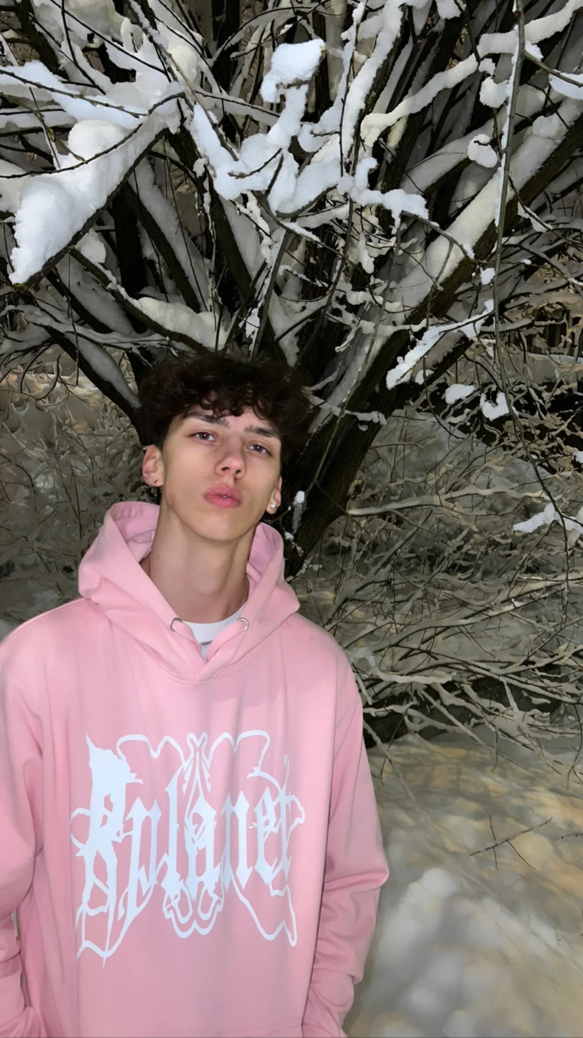 RPLANET PINK BIG LOGO